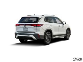 2025 Volkswagen Tiguan - Exterior - 1