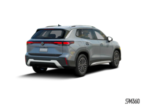 2025 Volkswagen Tiguan - Exterior - 1