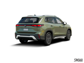 2025 Volkswagen Tiguan - Exterior - 1