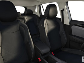 2025 Volkswagen Tiguan - Exterior - 1