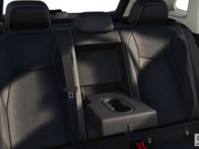 2025 Volkswagen Tiguan - Exterior - 1