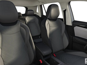 2025 Volkswagen Tiguan - Exterior - 1