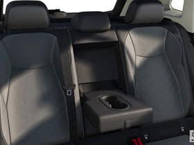 2025 Volkswagen Tiguan - Exterior - 1