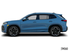 Volkswagen Tiguan  2025 - Extérieur - 1