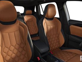 2025 Volkswagen Tiguan - Exterior - 1