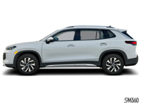 Volkswagen Tiguan  2025 - Extérieur - 1
