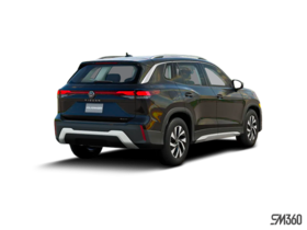 2025 Volkswagen Tiguan - Exterior - 1