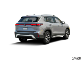2025 Volkswagen Tiguan - Exterior - 1