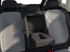 2025 Volkswagen Tiguan - Exterior - 1