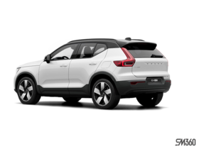Volvo EX40  2025 - Extérieur - 1