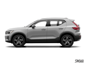 Volvo XC40  2025 - Extérieur - 1