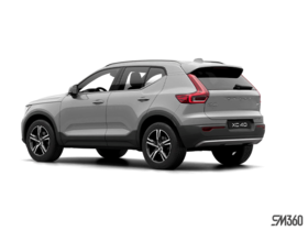 Volvo XC40  2025 - Extérieur - 1