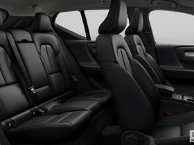 Volvo XC40  2025 - Extérieur - 1