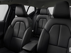 Volvo XC40  2025 - Extérieur - 1