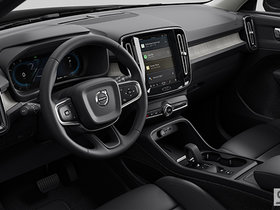 Volvo XC40  2025 - Extérieur - 1