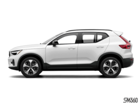 2025 Volvo XC40 - Exterior - 1