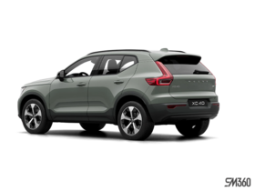 2025 Volvo XC40 - Exterior - 1