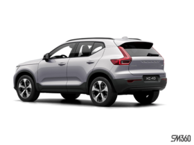 2025 Volvo XC40 - Exterior - 1