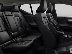 2025 Volvo XC40 - Exterior - 1