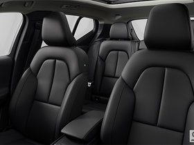 2025 Volvo XC40 - Exterior - 1