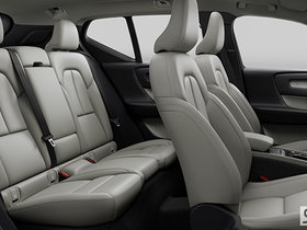 2025 Volvo XC40 - Exterior - 1