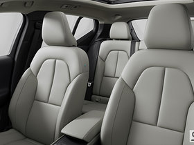 2025 Volvo XC40 - Exterior - 1