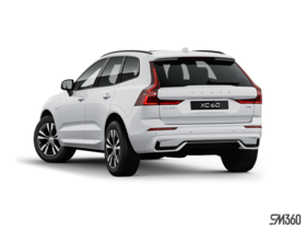 2025 Volvo XC60 Plug-in Hybrid - Exterior - 1