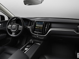 2025 Volvo XC60 Plug-in Hybrid - Exterior - 1