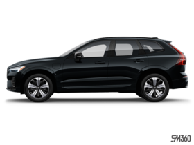 2025 Volvo XC60 Plug-in Hybrid - Exterior - 1