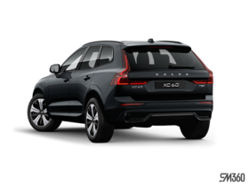 2025 Volvo XC60 Plug-in Hybrid - Exterior - 1
