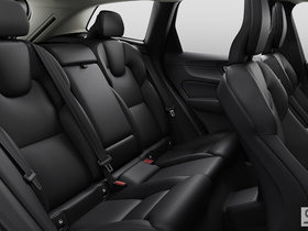 Volvo XC60 Plug-in Hybrid  2025 - Extérieur - 1