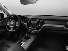 Volvo XC60 Plug-in Hybrid  2025 - Extérieur - 1