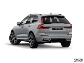 Volvo XC60 Plug-in Hybrid  2025 - Extérieur - 1