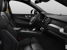 Volvo XC60 Plug-in Hybrid  2025 - Extérieur - 1