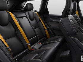 Volvo XC60 Plug-in Hybrid  2025 - Extérieur - 1