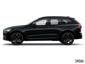 2025 Volvo XC60 Plug-in Hybrid - Exterior - 1