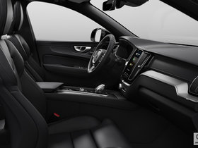 2025 Volvo XC60 Plug-in Hybrid - Exterior - 1