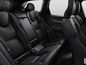 2025 Volvo XC60 Plug-in Hybrid - Exterior - 1