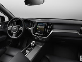 2025 Volvo XC60 Plug-in Hybrid - Exterior - 1