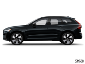 2025 Volvo XC60 Plug-in Hybrid - Exterior - 1