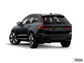 2025 Volvo XC60 Plug-in Hybrid - Exterior - 1
