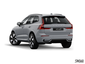 2025 Volvo XC60 Plug-in Hybrid - Exterior - 1