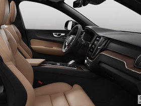 2025 Volvo XC60 Plug-in Hybrid - Exterior - 1