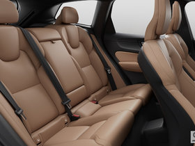 2025 Volvo XC60 Plug-in Hybrid - Exterior - 1