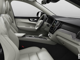 2025 Volvo XC60 Plug-in Hybrid - Exterior - 1
