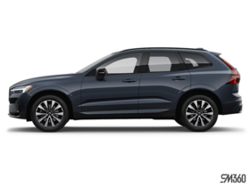 Volvo XC60  2025 - Extérieur - 1