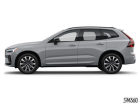 2025 Volvo XC60 - Exterior - 1