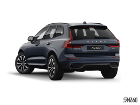 Volvo XC60  2025 - Extérieur - 1