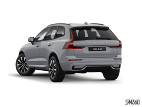 2025 Volvo XC60 - Exterior - 1
