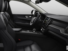 Volvo XC60  2025 - Extérieur - 1